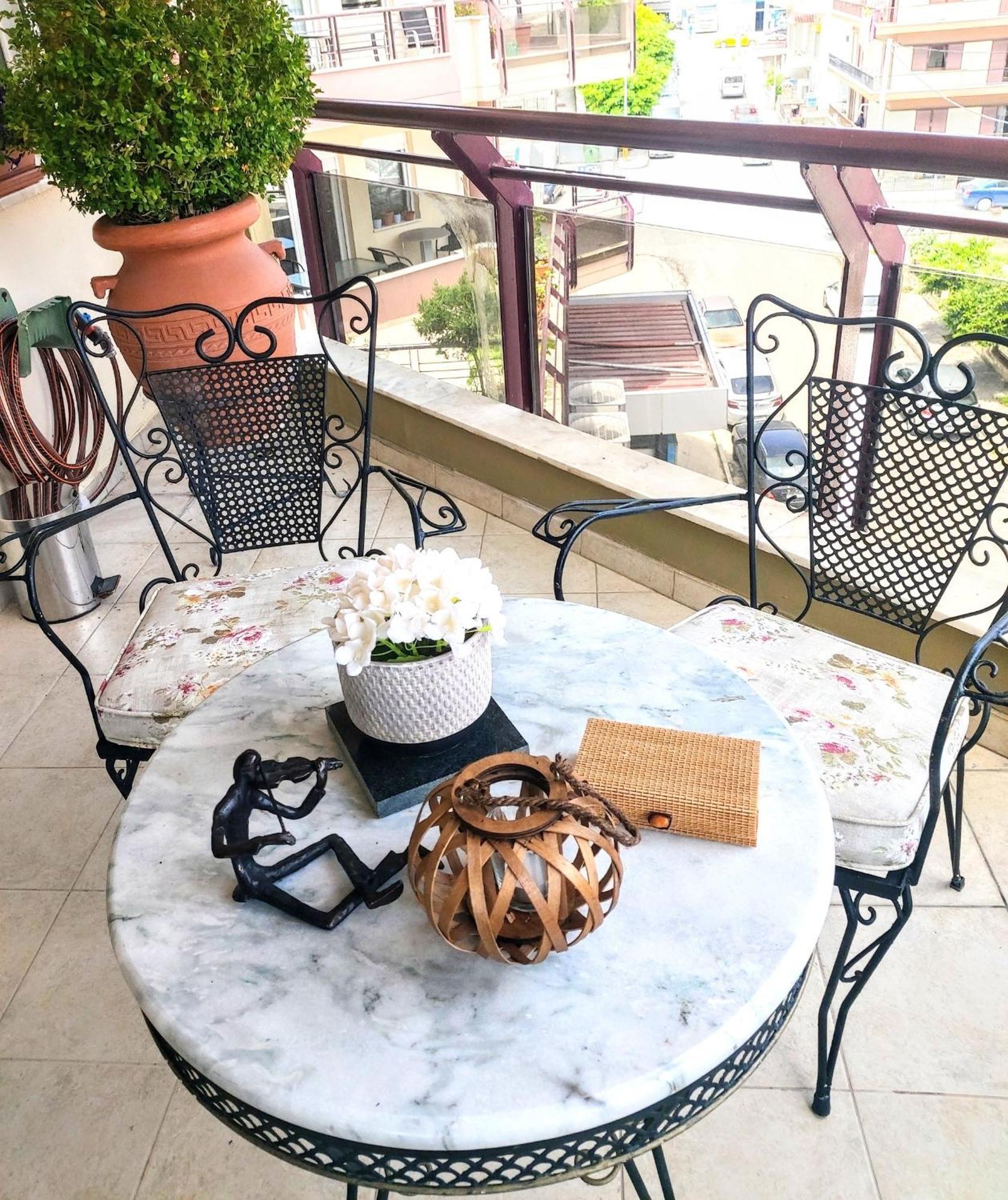 קסטוריה Classic Apartment With Beautiful View מראה חיצוני תמונה