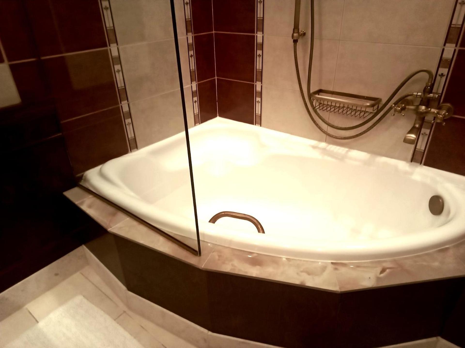 קסטוריה Classic Apartment With Beautiful View מראה חיצוני תמונה