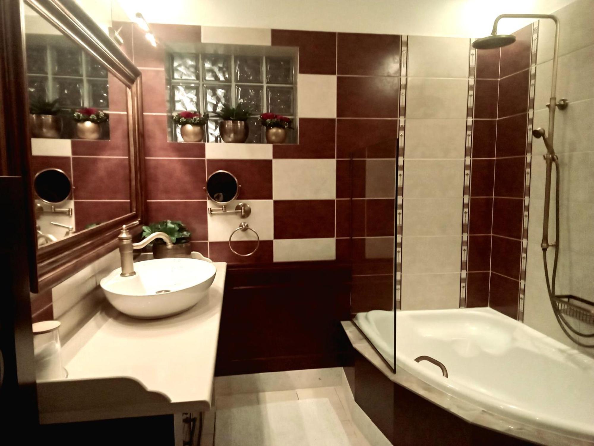 קסטוריה Classic Apartment With Beautiful View מראה חיצוני תמונה