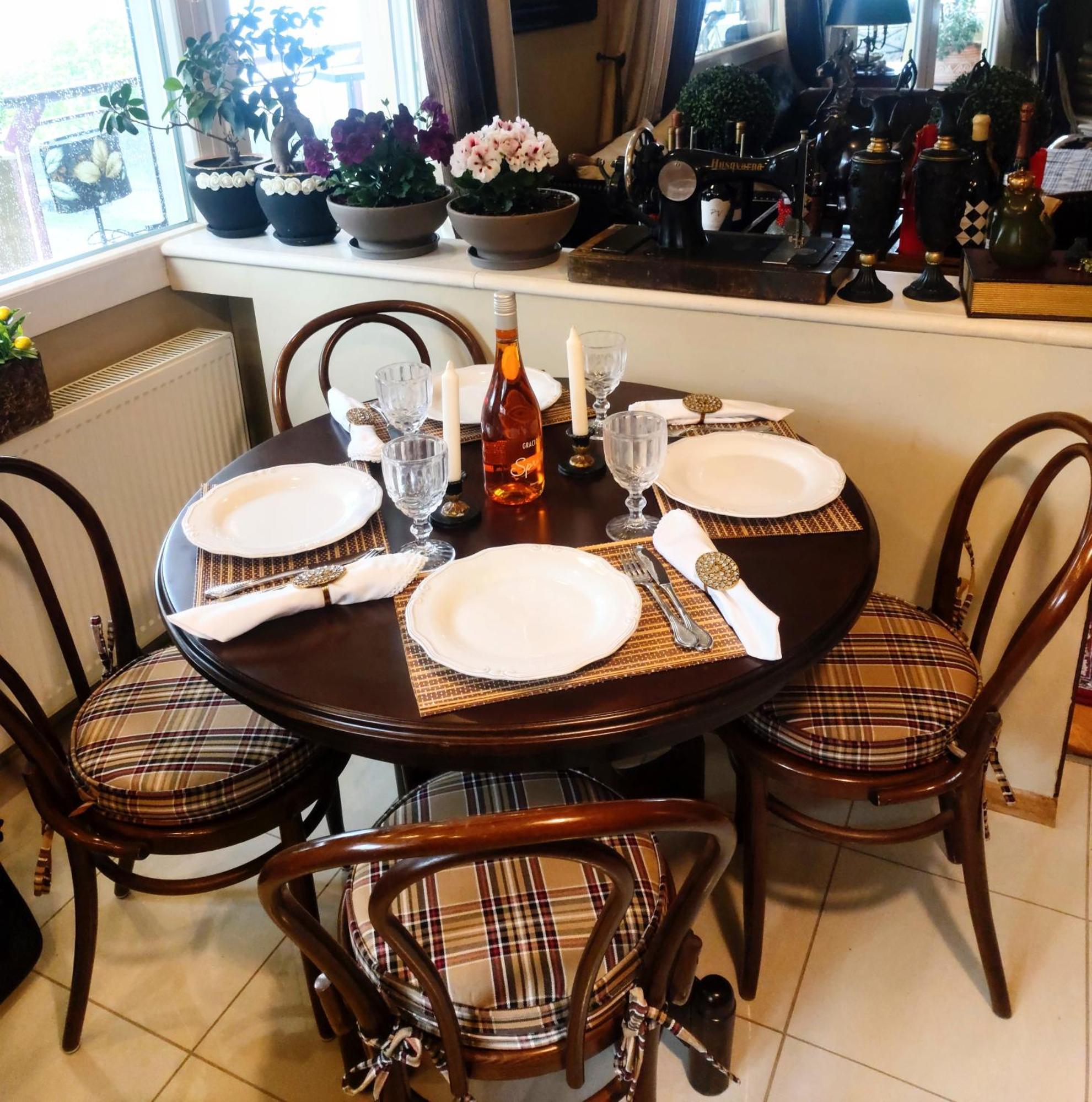 קסטוריה Classic Apartment With Beautiful View מראה חיצוני תמונה