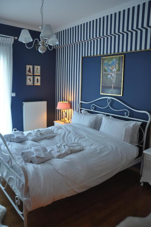 קסטוריה Classic Apartment With Beautiful View מראה חיצוני תמונה