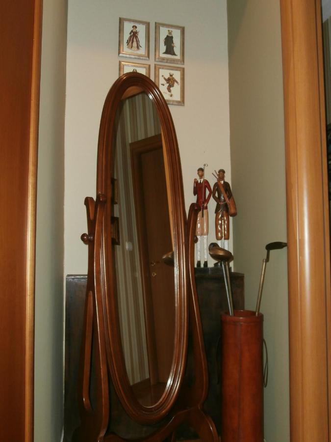 קסטוריה Classic Apartment With Beautiful View מראה חיצוני תמונה