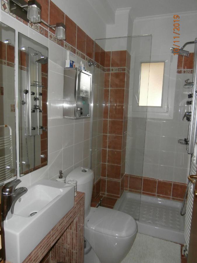 קסטוריה Classic Apartment With Beautiful View מראה חיצוני תמונה
